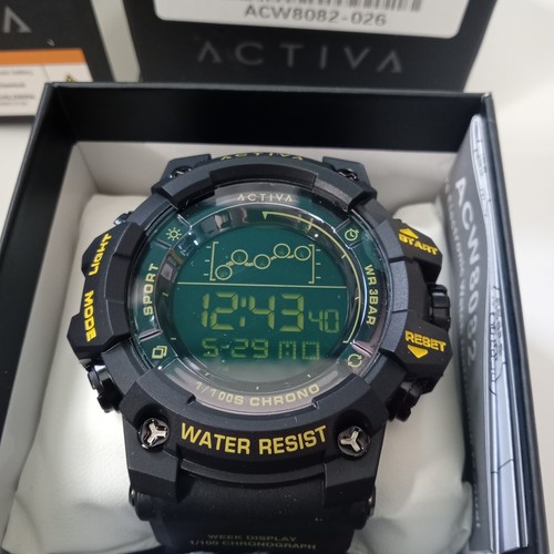 Activa summit invicta - x,