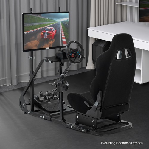 Mokapit racing simulator - mokapit,