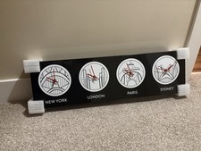 Vintage Jet Set Habitat 4 City