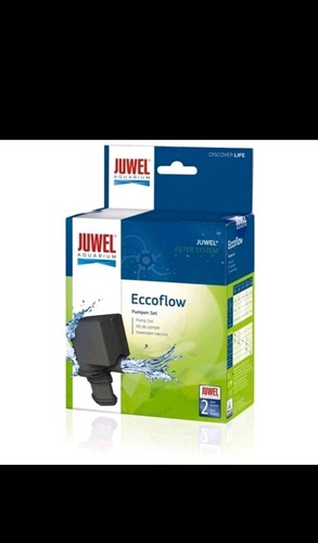 Juwel eccofow 600 pump - pump, set