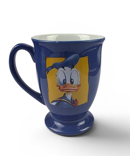 Donald duck large coffee tea - coffee,,