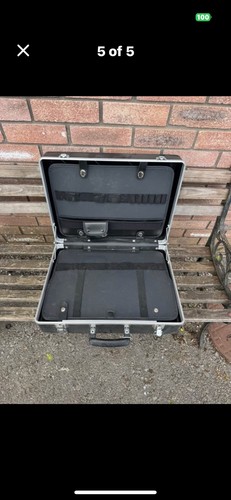 Engineers tool case - engineers,