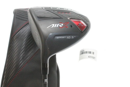 Cobra air offset golf club - offset,