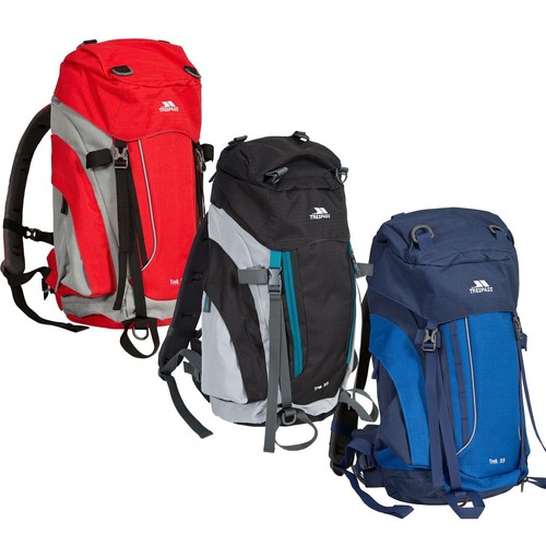 Trespass rucksack hiking - trespass, 33