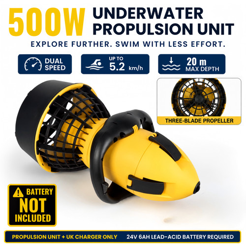 Electric underwater sea - underwater,