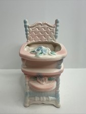 Vintage Napcoware Japan C-8022