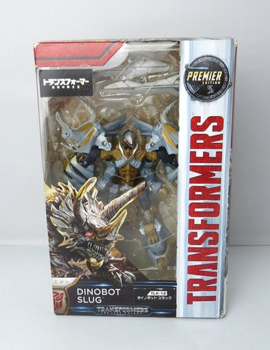 Transformers dinobot slug the - slug,