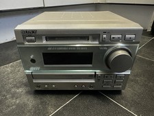 Sony HCD-MD373 Compact Disc