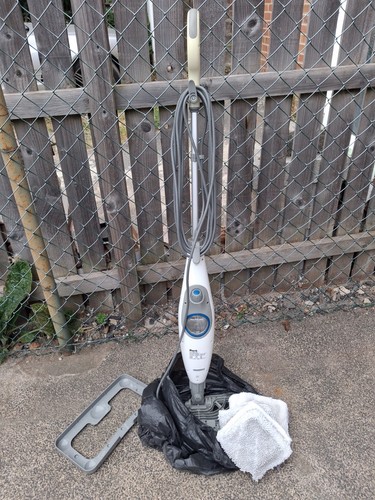 Shark sonic duo steam mop - shark,