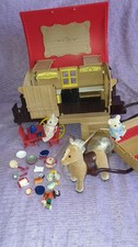 Sylvanian Families Gypsy