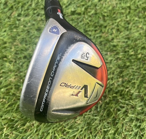 Nike pro fairway wood - nike, vr