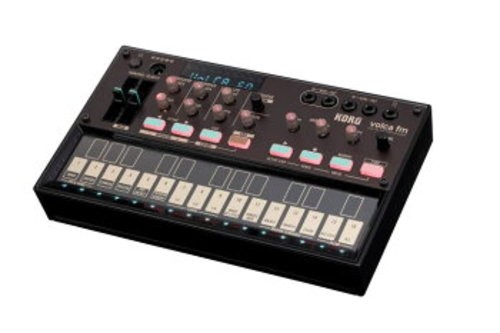 Korg volca digital - korg,