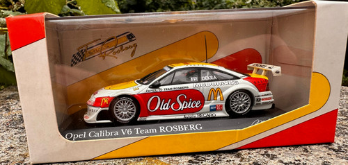 Minichamps 964244 opel - minichamps, 1:43