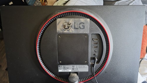 Ultragear 24gn53a 24 - lg, 24″