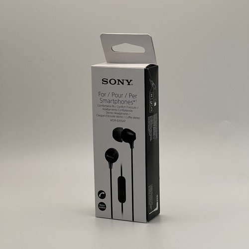 Sony mdr ex15ap - sony, mdr-ex15ap
