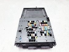 FORD FIESTA MK8 B479 FUSE AND