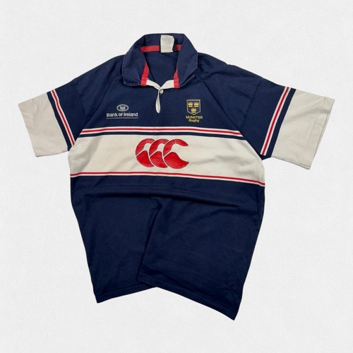 Vintage munster 2000 - vintage, 2000-02