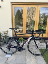 Cervelo R3 Ultegra 11s Navy