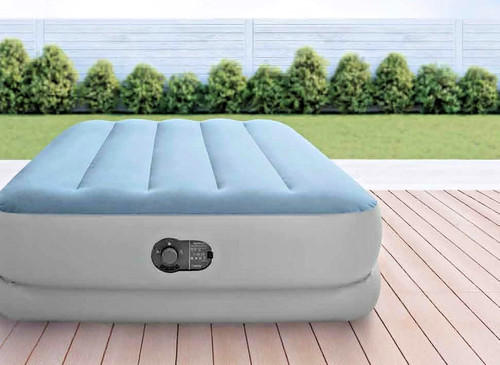 Intex twin dura beam air - twin,