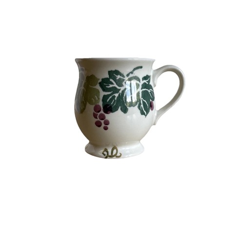 Royal winton toscana footed - royal,