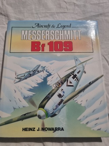 Messerschmitt bf109 s5 - ,