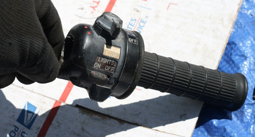 1973 yamaha 250 oem - rd,
