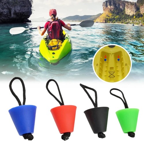Rubber canoe ocean kayak - rubber,