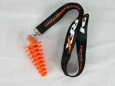 Kawasaki  KX65 exhaust bung