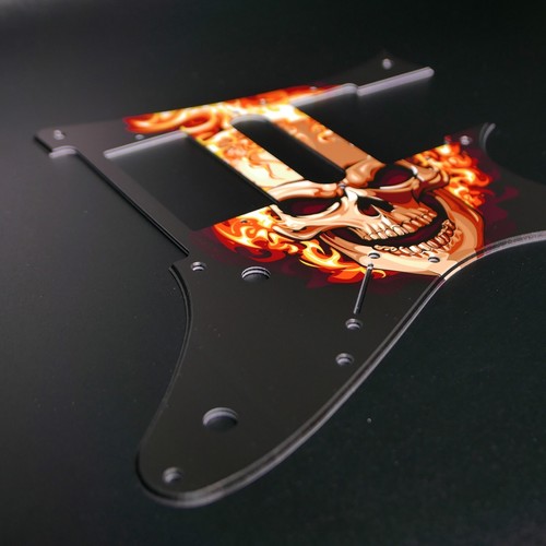 Ibanez series pickguard - pickguard, •
