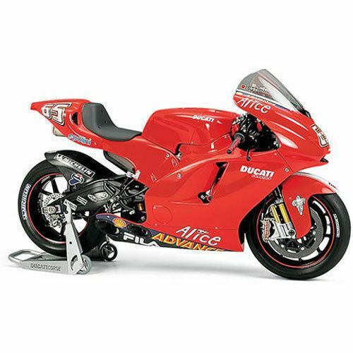 Tamiya 14101 ducati - 14101,