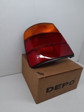 Tail light SX for BMW 5 Series
