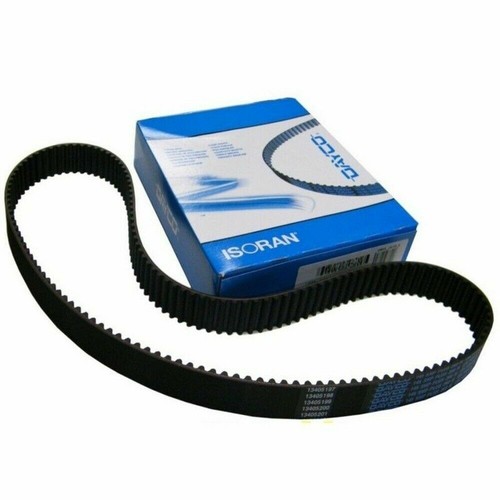 Dayco reinforced timing belt - dayco,