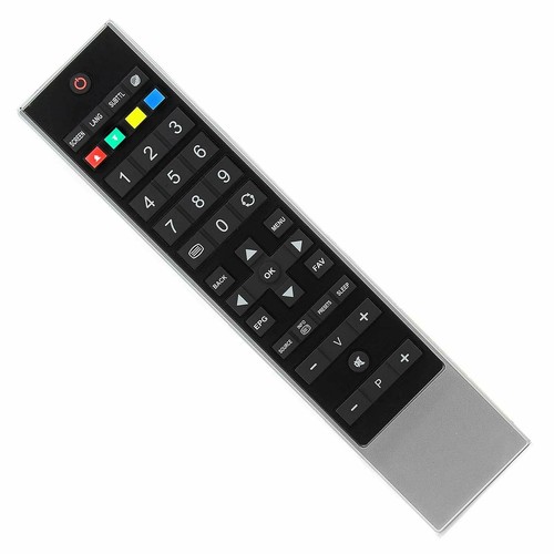 Replacement remote control for - control,