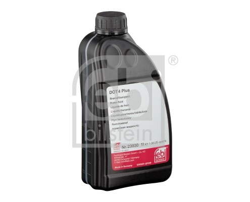 Febi bilstein 23930 brake - febi,