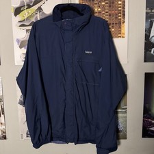 Men’s Patagonia Navy
