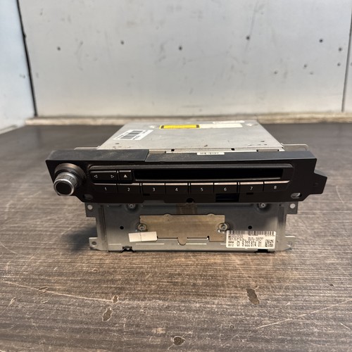 Bmw e60 e61 - , sat