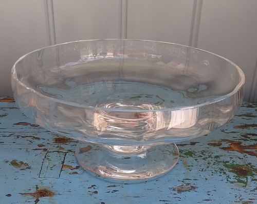 Dartington crystal glass - crystal,