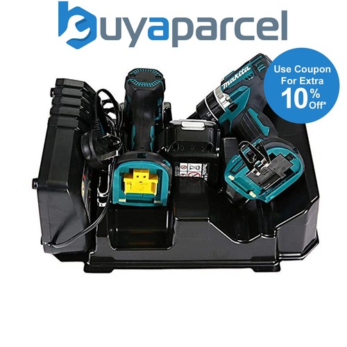 Makita 18v combi drill - makita,