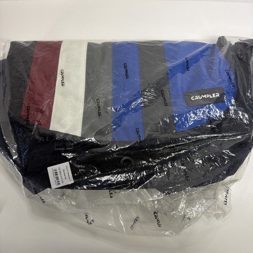 Crumpler dinky messenger - crumpler, di