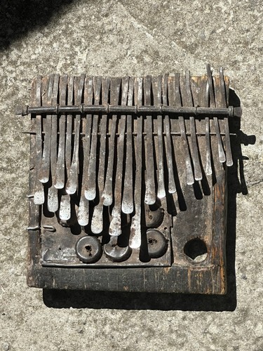 Authentic unique rare - authentic, old