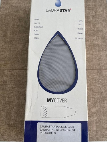 Laurastar ironing board - , my
