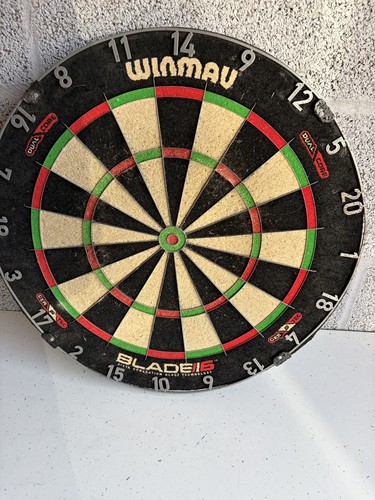 Winmau blade professional - blade,