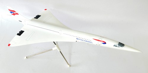 Concorde british airways - concorde,