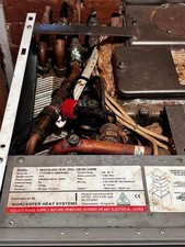 WORCESTER 87186852610 PCB