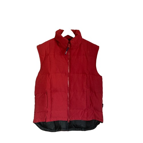 Original puffa down gilet - original,