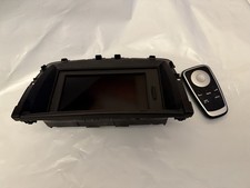 RENAULT Trafic Genuine TomTom