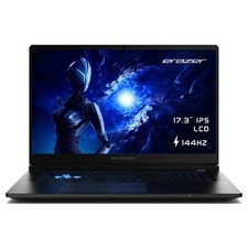 Medion ERAZER Scout 17 E1 Intel Core 5 16GB RAM 1TB SSD RTX 5050 144Hz  30039747