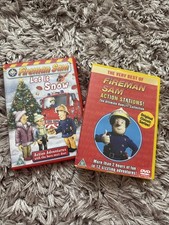 Fireman Sam Action Stations