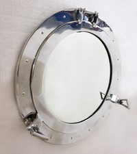 59.6 cm Nickel Plated Canal