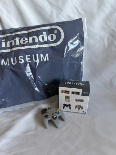 Nintendo museum kyoto - museum,
